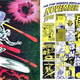 Illustration for article titled Celebrate 2015 With Marvels 20th Anniversary Calendar... From 1981